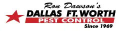 DFW Pest Control Logo